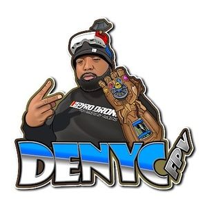 Meet your Posher, Denycfpv